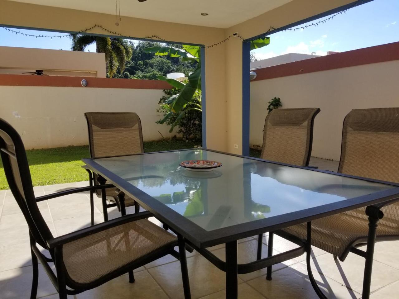 Tropical Delightful Guest Studio Hotell Canovanas Exteriör bild