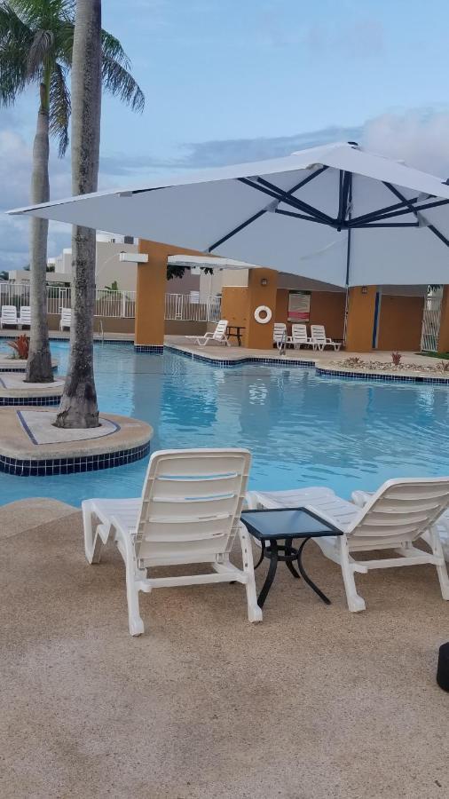 Tropical Delightful Guest Studio Hotell Canovanas Exteriör bild
